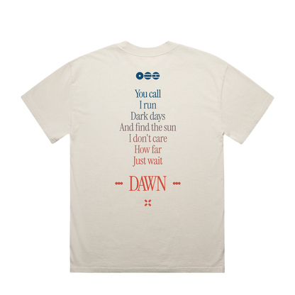 Into the Sun Tee