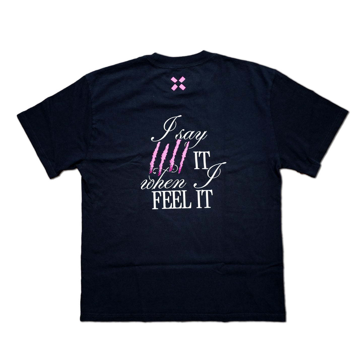 Tally | Unisex Tee