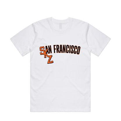 EXCLUSIVE OTEE4 SF x SKZ TEE (PRE-ORDER ONLY)