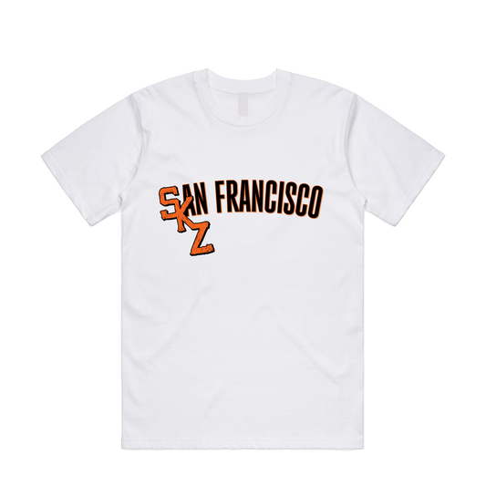 EXCLUSIVE OTEE4 SF x SKZ TEE (PRE-ORDER ONLY)