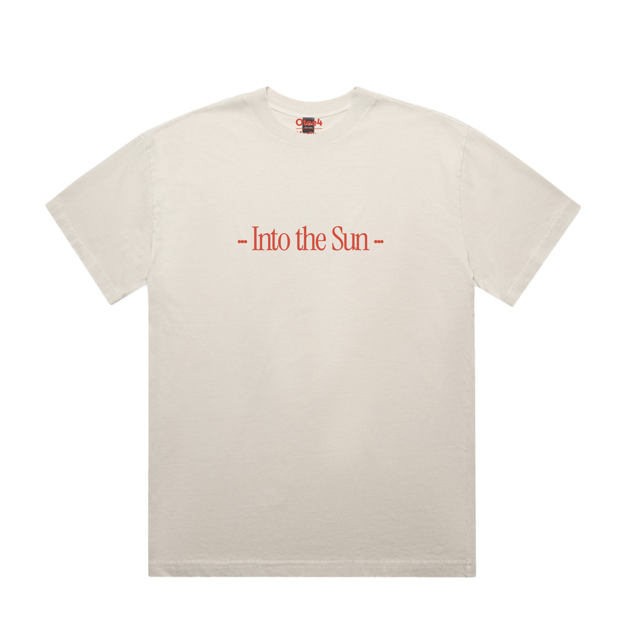 Into the Sun Tee