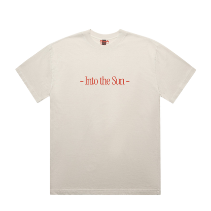 Into the Sun Tee