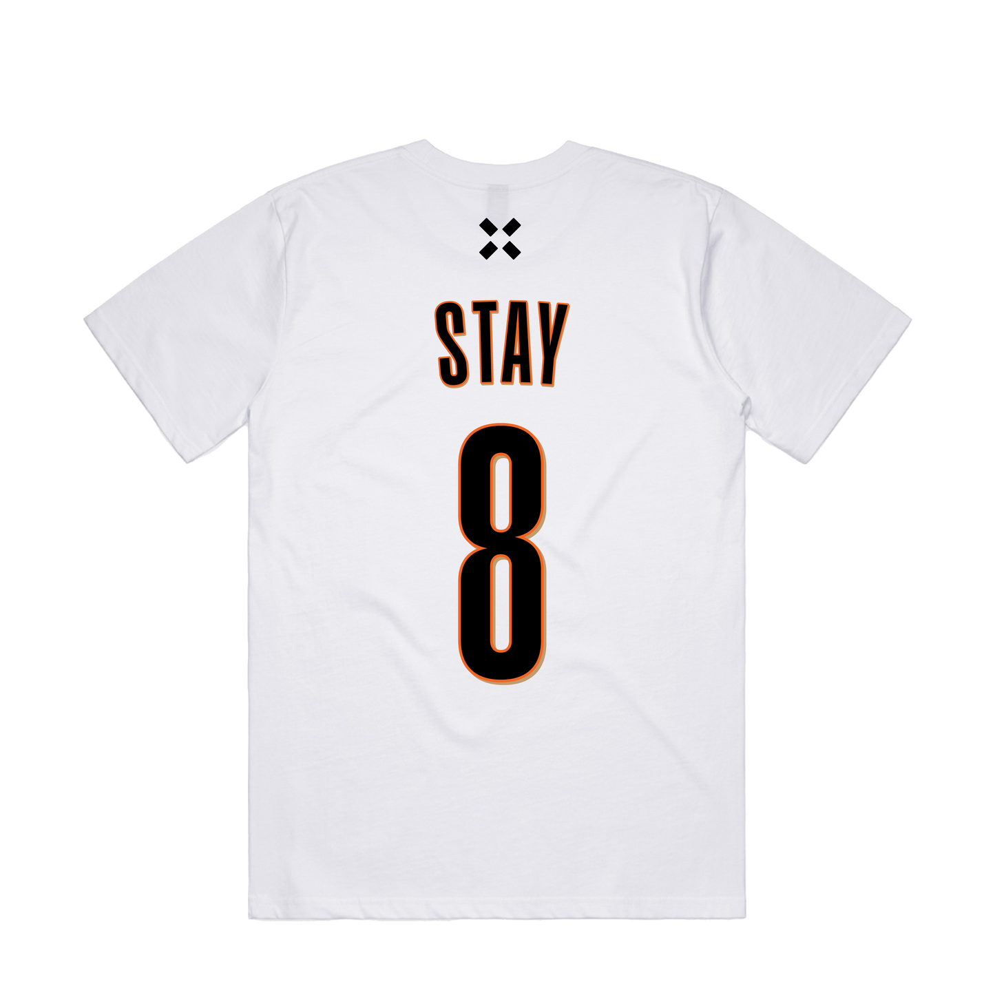 EXCLUSIVE OTEE4 SF x SKZ TEE (PRE-ORDER ONLY)