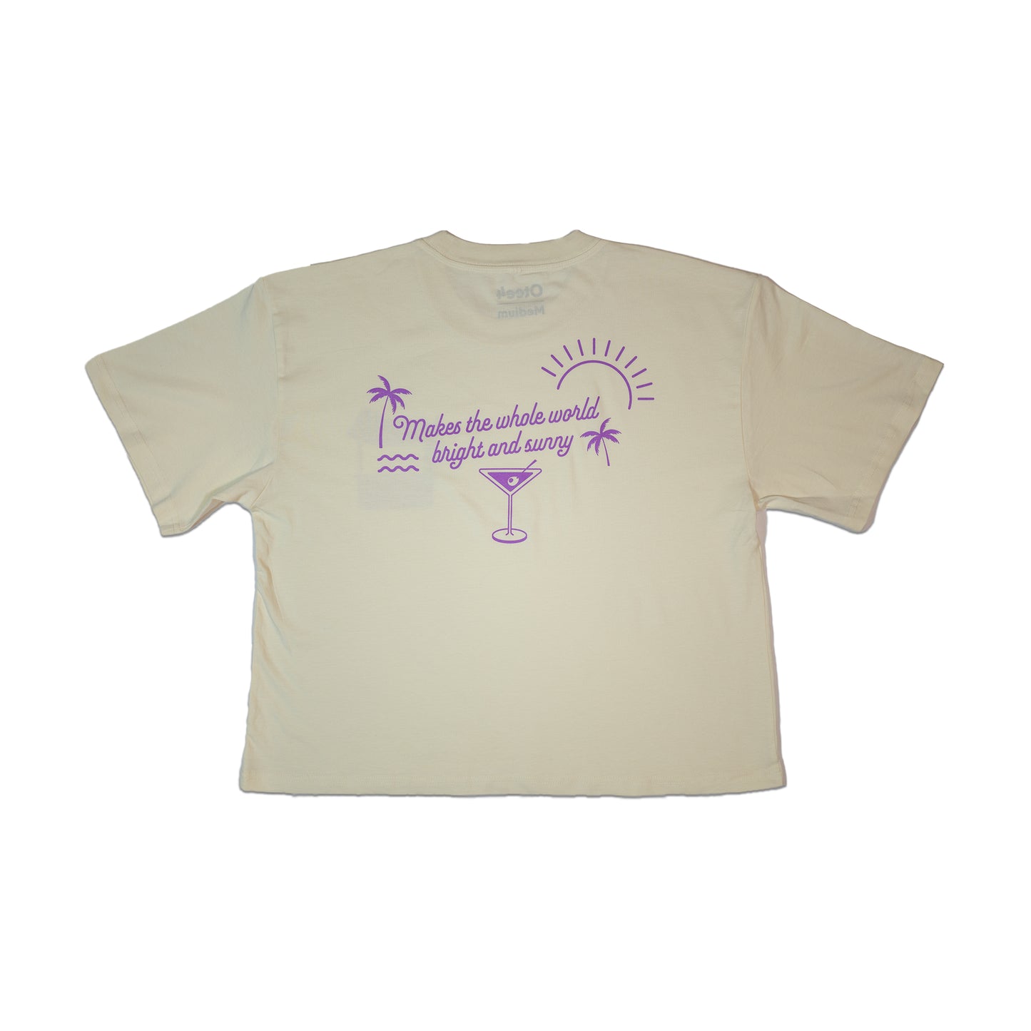 Alcohol-Free | Women's Tee