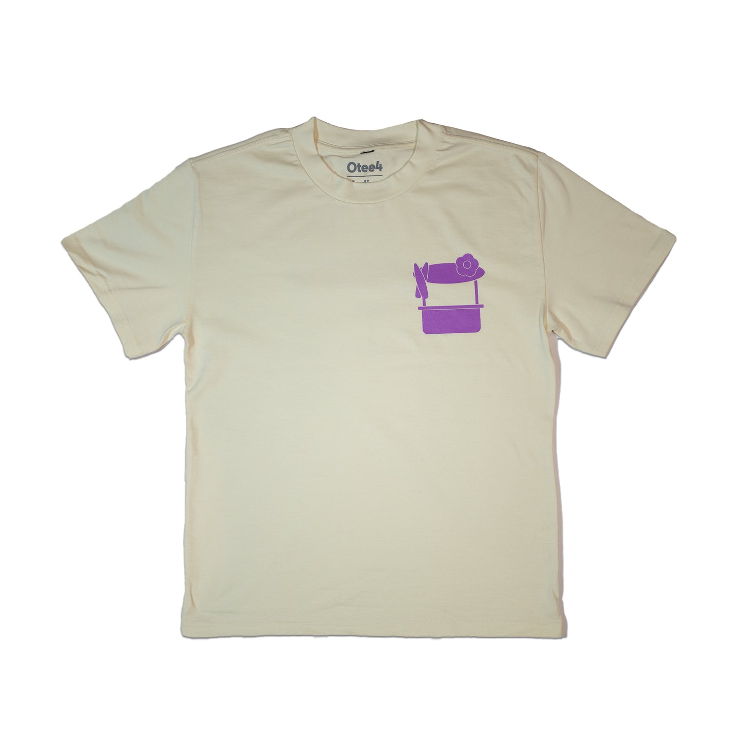 Alcohol-Free | Men's Tee