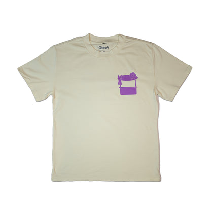 Alcohol-Free | Men's Tee