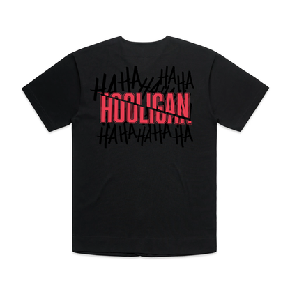Hooligan Baseball Jersey