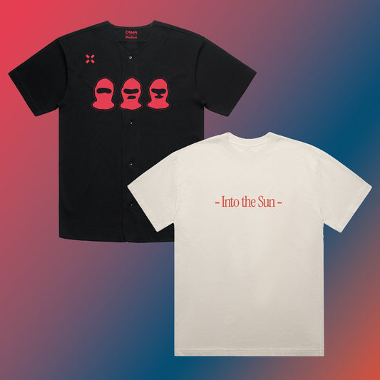 Otee4 Arirang Bundle