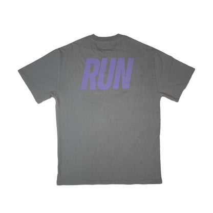 Run | Men's Tee